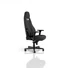 Kép 11/16 - Gamer szék noblechairs LEGEND Black Edition PU Bőr