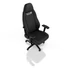 Kép 14/16 - Gamer szék noblechairs LEGEND Black Edition PU Bőr