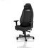 Kép 4/16 - Gamer szék noblechairs LEGEND Black Edition PU Bőr