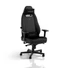 Kép 5/16 - Gamer szék noblechairs LEGEND Black Edition PU Bőr