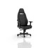 Kép 1/16 - Gamer szék noblechairs LEGEND Black Edition PU Bőr