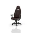 Kép 15/15 - Gamer szék noblechairs LEGEND Java Edition PU Bőr