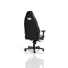 Kép 1/15 - Gamer szék noblechairs LEGEND PU Bőr Fekete/Fehér/Piros