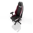 Kép 11/15 - Gamer szék noblechairs LEGEND PU Bőr Fekete/Fehér/Piros