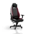 Kép 4/15 - Gamer szék noblechairs LEGEND PU Bőr Fekete/Fehér/Piros