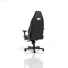 Kép 7/15 - Gamer szék noblechairs LEGEND PU Bőr Fekete/Fehér/Piros