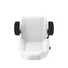 Kép 13/15 - Gamer szék noblechairs LEGEND White Edition Vinyl