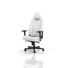 Kép 15/15 - Gamer szék noblechairs LEGEND White Edition Vinyl