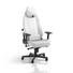 Kép 4/15 - Gamer szék noblechairs LEGEND White Edition Vinyl
