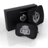 Kép 3/3 - Gamer szék kiegészítő noblechairs Memóriahabos párnaszett Brotherhood of Steel Edition