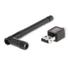 Kép 1/2 - Savio CL-63 USB wifi adapter, 150Mbps
