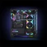 Kép 5/6 - Thermaltake TOUGHFAN 12 RGB (3-Fan Pack) rendszerhűtő ventilátor