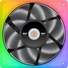Kép 1/6 - Thermaltake TOUGHFAN 12 RGB (3-Fan Pack) rendszerhűtő ventilátor