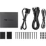 Kép 6/6 - Thermaltake TOUGHFAN 12 RGB (3-Fan Pack) rendszerhűtő ventilátor