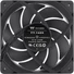 Kép 2/5 - Thermaltake TOUGHFAN Pro 14 PC Cooling Fan 1Pack / Fan / 14025 / PWM 500~2000rpm / Black