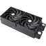 Kép 4/5 - Thermaltake TOUGHFAN Pro 14 PC Cooling Fan 1Pack / Fan / 14025 / PWM 500~2000rpm / Black