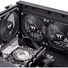 Kép 5/6 - Thermaltake CT120 (2-Fan Pack) rendszerhűtő ventilátor kit fekete