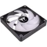 Kép 3/7 - Thermaltake CT140 ARGB (2-Fan Pack) rendszerhűtő ventilátor kit fekete