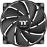 Kép 2/6 - Thermaltake CT200 rendszerhűtő ventilátor fekete