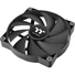 Kép 3/6 - Thermaltake CT200 rendszerhűtő ventilátor fekete