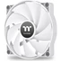 Kép 1/6 - Thermaltake CT200 rendszerhűtő ventilátor fehér
