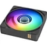Kép 2/6 - Thermaltake CT120 EX INFINITY ARGB Sync (3-Fan Pack) rendszerhűtő ventilátor fekete