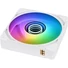 Kép 2/6 - Thermaltake CT120 EX INFINITY ARGB Sync (3-Fan Pack) rendszerhűtő ventilátor fehér