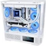 Kép 6/6 - Thermaltake CT120 EX INFINITY ARGB Sync (3-Fan Pack) rendszerhűtő ventilátor fehér