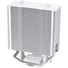 Kép 2/6 - Thermaltake UX200 SE White / Air cooler / 12025 / PWM 600~1800rpm / ARGB Fan 5V MB Sync