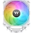 Kép 3/6 - Thermaltake UX200 SE White / Air cooler / 12025 / PWM 600~1800rpm / ARGB Fan 5V MB Sync