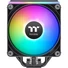 Kép 2/6 - Thermaltake ASTRIA 200 ARGB Lighting processzor hűtő fekete