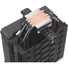 Kép 4/6 - Thermaltake ASTRIA 200 ARGB Lighting processzor hűtő fekete