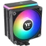 Kép 1/6 - Thermaltake ASTRIA 200 ARGB Lighting processzor hűtő fekete