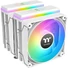 Kép 1/6 - Thermaltake ASTRIA 600 ARGB Lighting processzor hűtő fehér