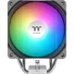 Kép 2/6 - Thermaltake UX400 ARGB processzor hűtő fekete-ezüst
