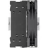 Kép 4/6 - Thermaltake UX400 ARGB processzor hűtő fekete-ezüst