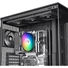 Kép 6/6 - Thermaltake UX400 ARGB processzor hűtő fekete-ezüst