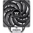 Kép 2/6 - Thermaltake UX400  processzor hűtő fekete-ezüst