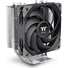 Kép 1/6 - Thermaltake UX400  processzor hűtő fekete-ezüst