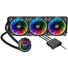 Kép 1/9 - Thermaltake Floe Riing RGB 360 TT Premium Edition processzor vízhűtő