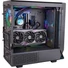 Kép 6/7 - Thermaltake TOUGHLIQUID Ultra 420 RGB All-In-One processzor vízhűtő fekete
