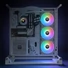 Kép 7/7 - Thermaltake TH420 V2 ARGB Snow Sync All-In-One processzor vízhűtő fehér