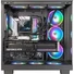 Kép 6/6 - Thermaltake MAGFloe 360 Ultra ARGB processzor vízhűtő fekete
