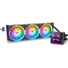 Kép 1/6 - Thermaltake MAGFloe 360 Ultra ARGB processzor vízhűtő fekete