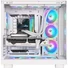 Kép 6/6 - Thermaltake MAGFloe 360 Ultra ARGB Sync AIO Snow Edition processzor vízhűtő fehér