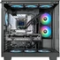 Kép 6/6 - Thermaltake LA240-S ARGB processzor vízhűtő fekete