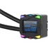 Kép 2/6 - Thermaltake LA360-S ARGB processzor vízhűtő fekete