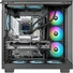 Kép 6/6 - Thermaltake LA360-S ARGB processzor vízhűtő fekete