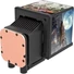 Kép 3/6 - Thermaltake MINECUBE 360 Ultra ARGB Sync AIO processzor vízhűtő fekete