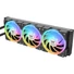 Kép 4/6 - Thermaltake MINECUBE 360 Ultra ARGB Sync AIO processzor vízhűtő fekete